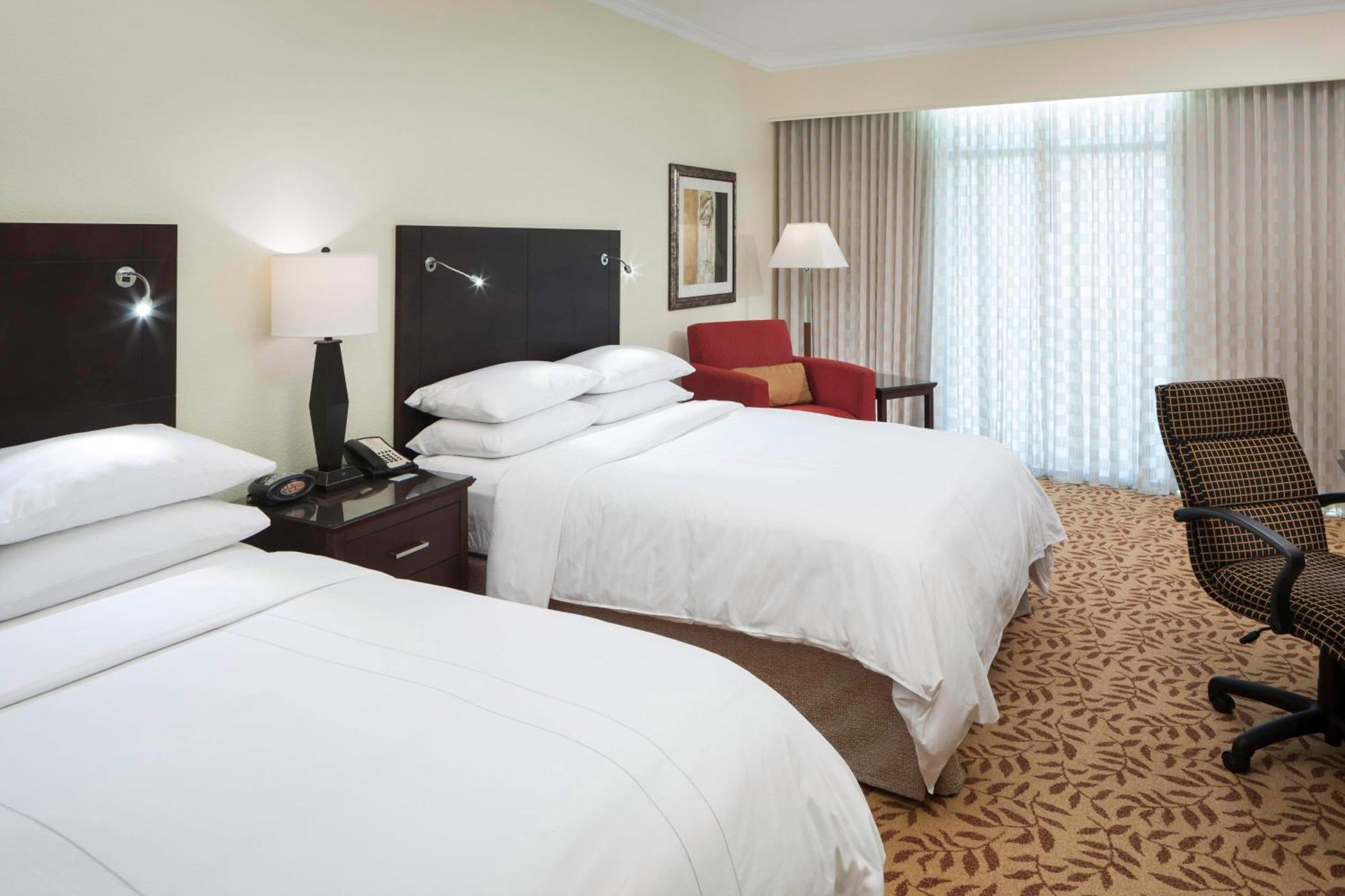 ฮูสตัน แมริออท เอนเนอร์จี คอร์ริดอร์ Hotel ภายนอก รูปภาพ