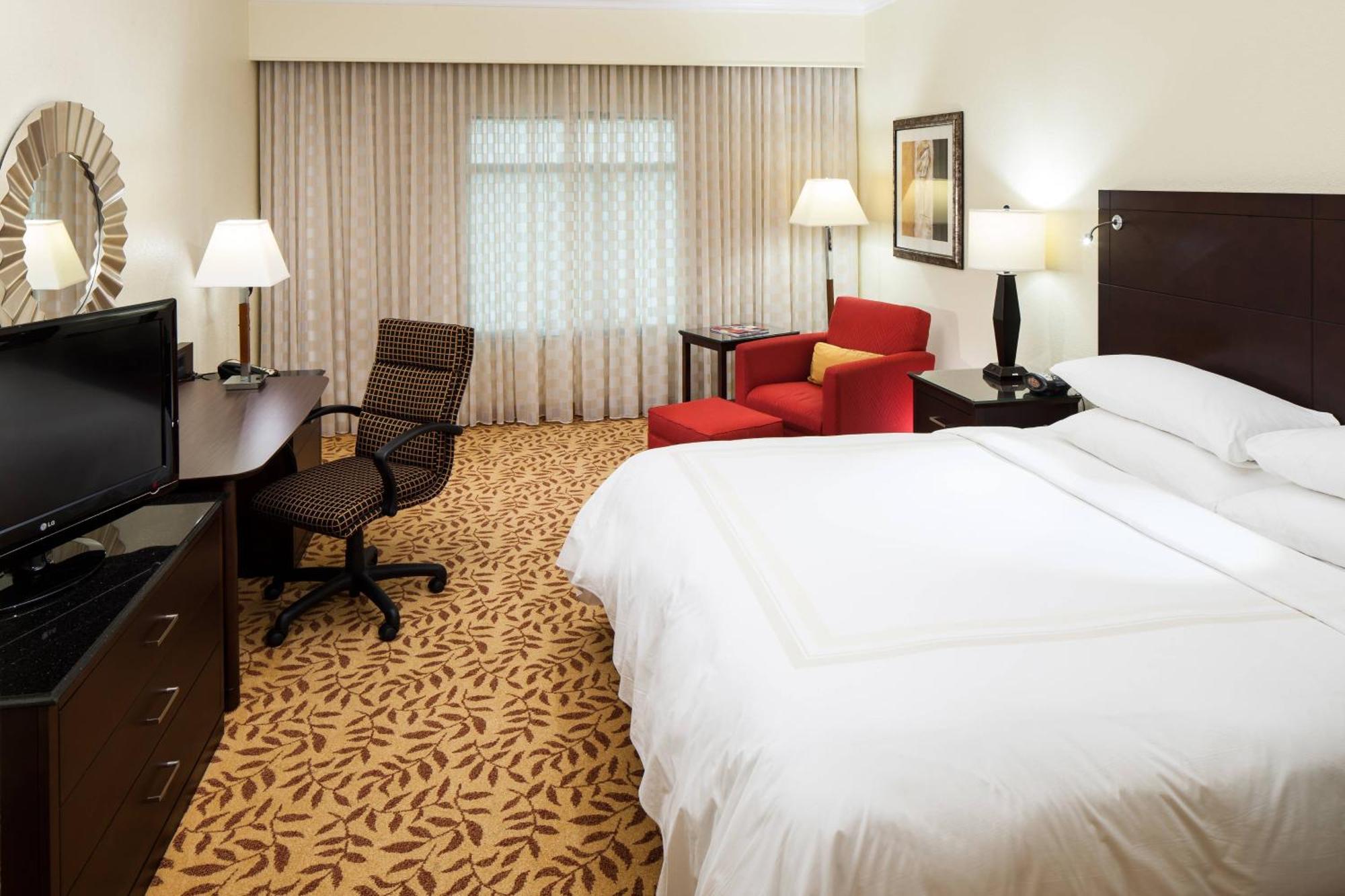 ฮูสตัน แมริออท เอนเนอร์จี คอร์ริดอร์ Hotel ภายนอก รูปภาพ