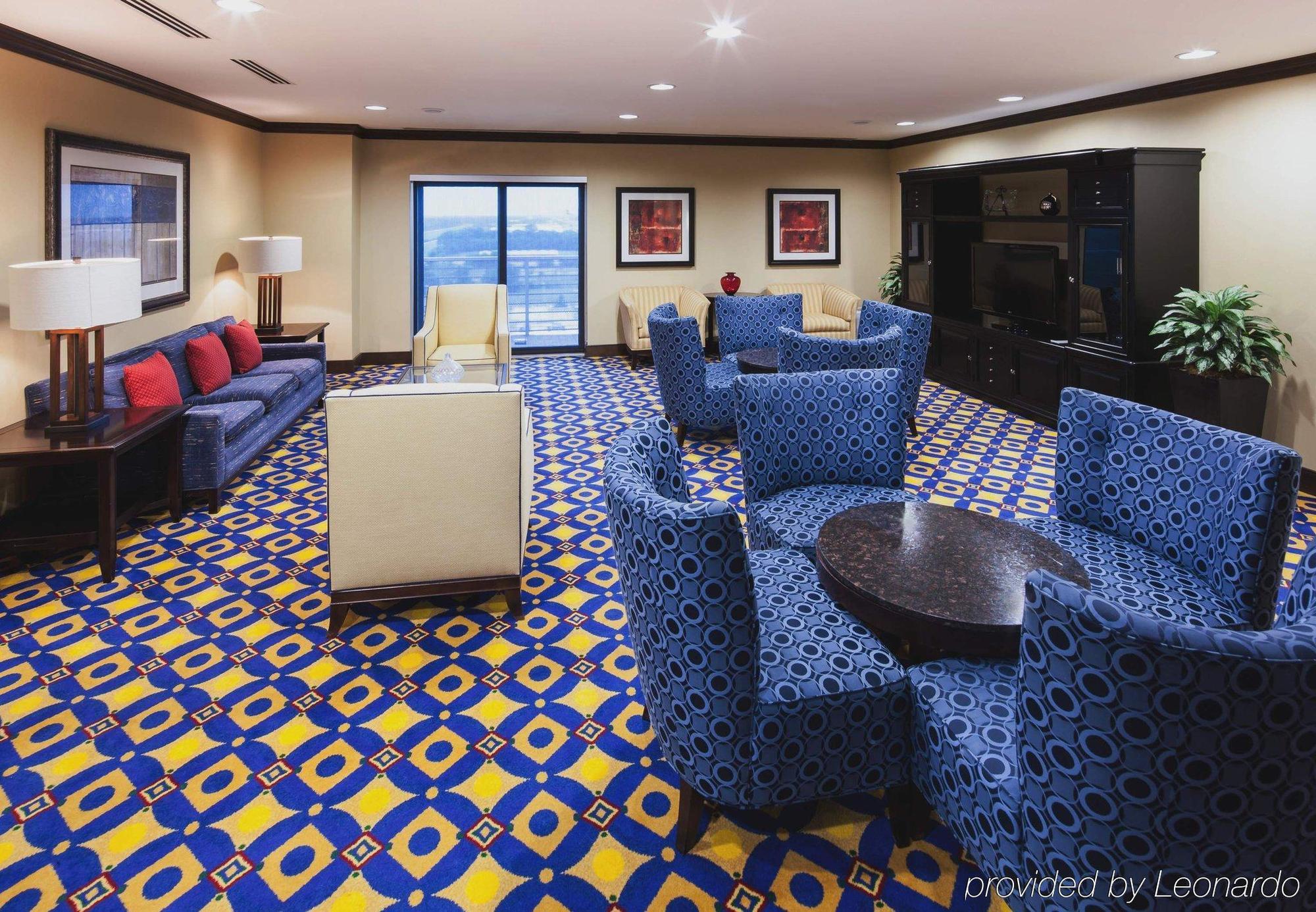 ฮูสตัน แมริออท เอนเนอร์จี คอร์ริดอร์ Hotel ภายนอก รูปภาพ