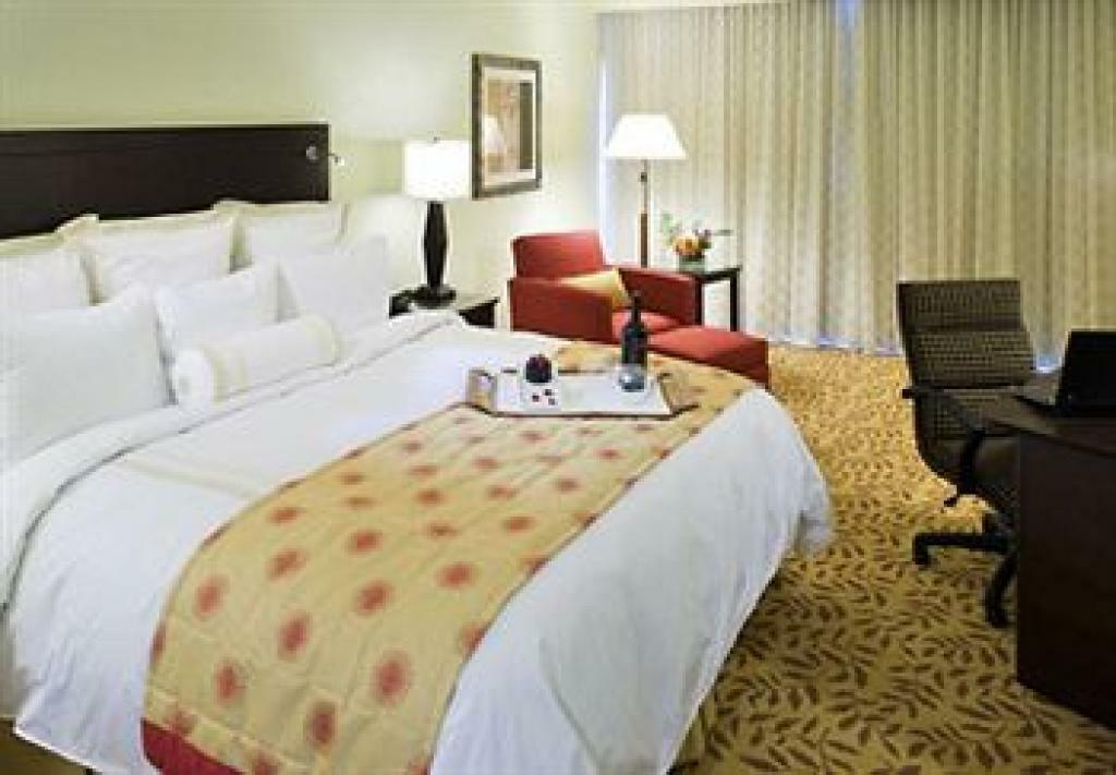 ฮูสตัน แมริออท เอนเนอร์จี คอร์ริดอร์ Hotel ห้อง รูปภาพ
